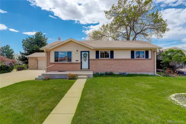 11241 Ogden DR, Northglenn, CO 80233
