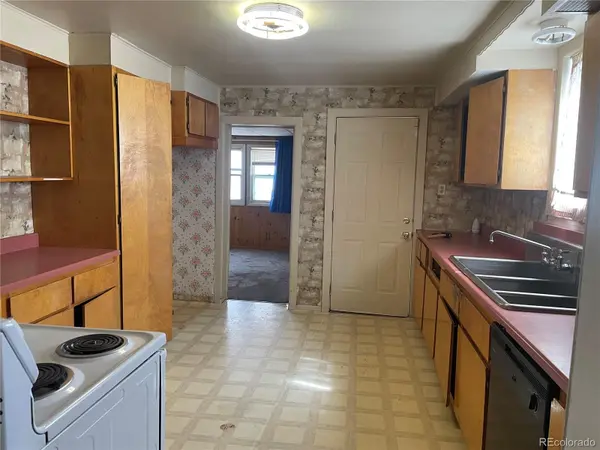 507 W Abriendo AVE, Pueblo, CO 81004