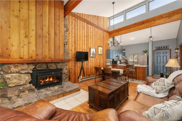 216 GCR 702/Village DR #18-304, Winter Park, CO 80482