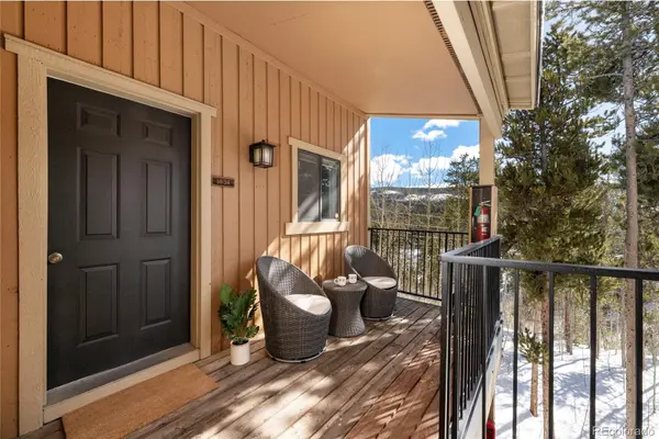216 GCR 702/Village DR #18-304, Winter Park, CO 80482