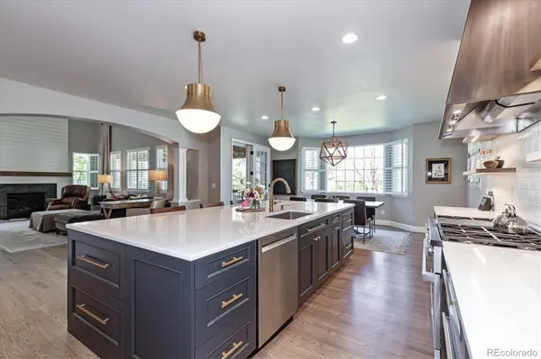 11930 E Lake CIR, Greenwood Village, CO 80111