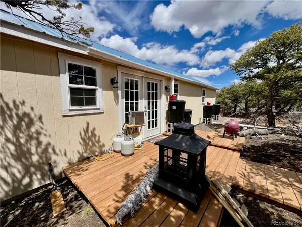 00 Martinez RD, Fort Garland, CO 81133