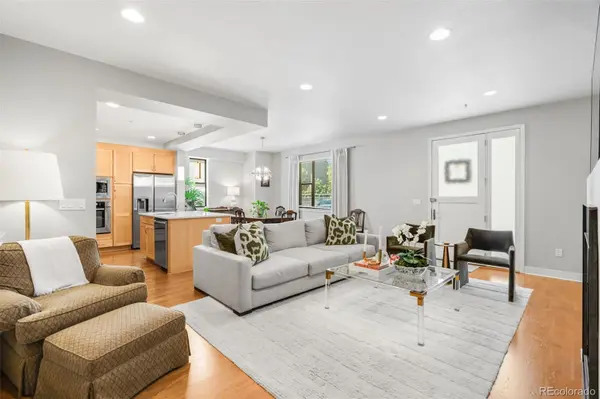 360 S Lafayette ST #101, Denver, CO 80209