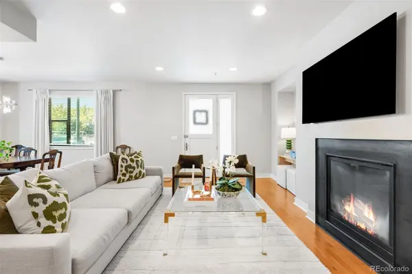 360 S Lafayette ST #101, Denver, CO 80209