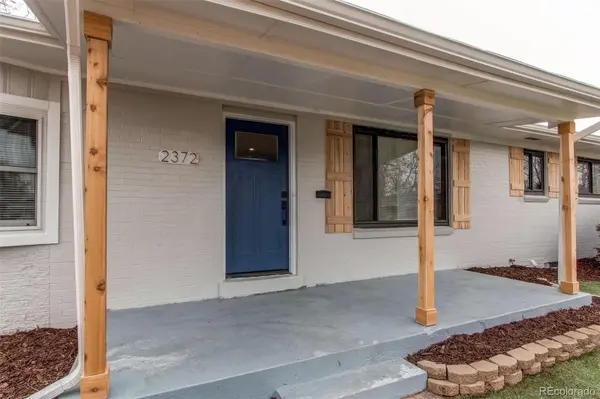 2372 Paris ST, Aurora, CO 80010