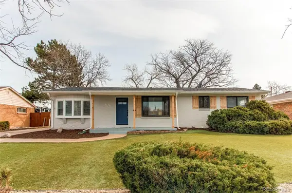 2372 Paris ST, Aurora, CO 80010