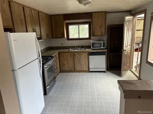 408 2ND AVE, Frisco, CO 80443