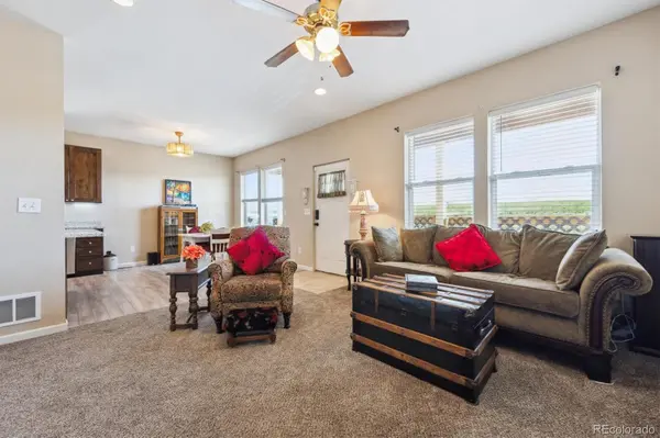 1245 E 5th AVE, Deer Trail, CO 80105
