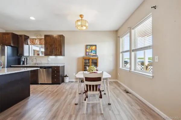1245 E 5th AVE, Deer Trail, CO 80105