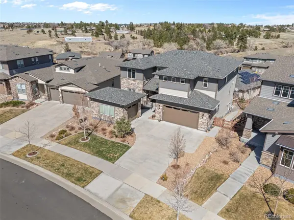 7938 S Jackson Gap ST, Aurora, CO 80016