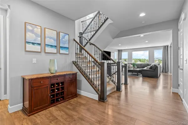 7938 S Jackson Gap ST, Aurora, CO 80016