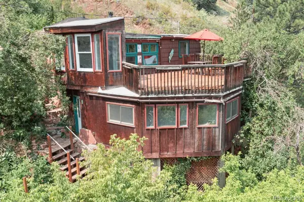 269 Eldorado Springs DR, Eldorado Springs, CO 80025