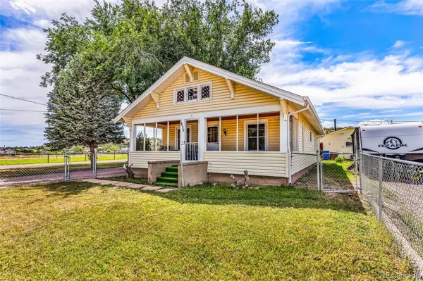 1832 Pinion AVE, Canon City, CO 81212