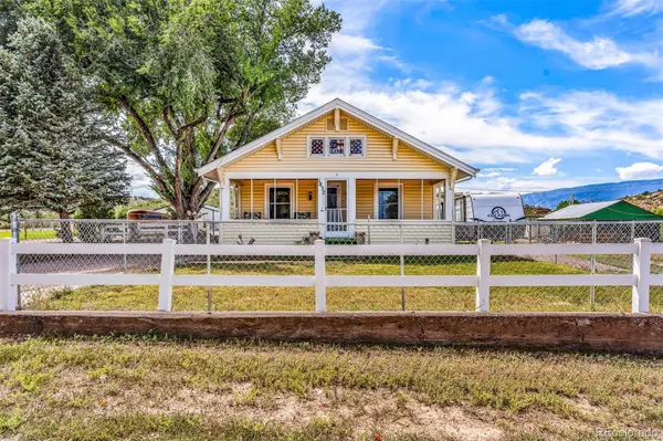 1832 Pinion AVE, Canon City, CO 81212