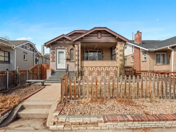 1561 Newton ST, Denver, CO 80204
