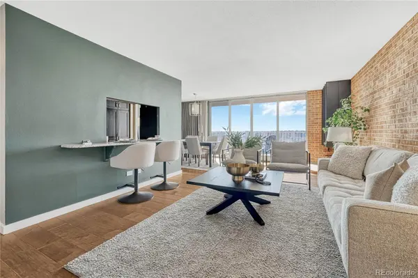 955 Eudora ST #1502, Denver, CO 80220