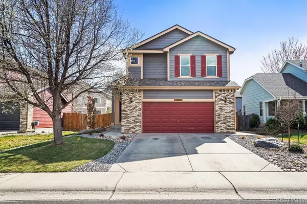 6190 Sparrow AVE, Firestone, CO 80504