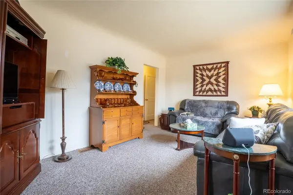 4115 S Clarkson ST, Englewood, CO 80113