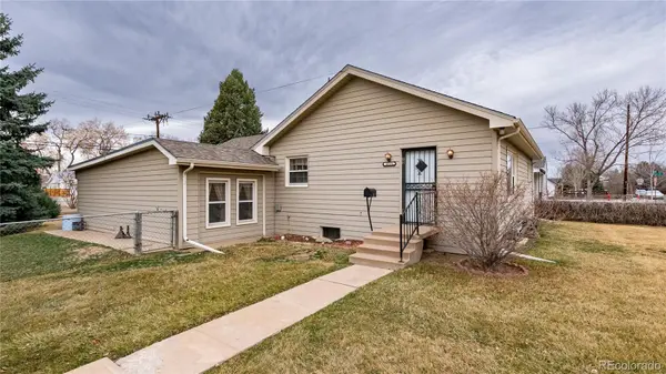 4115 S Clarkson ST, Englewood, CO 80113