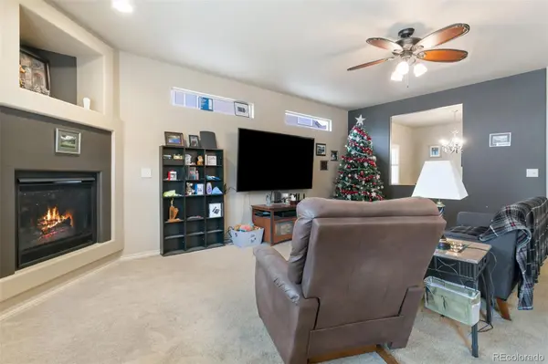 6286 Adamants DR, Colorado Springs, CO 80924