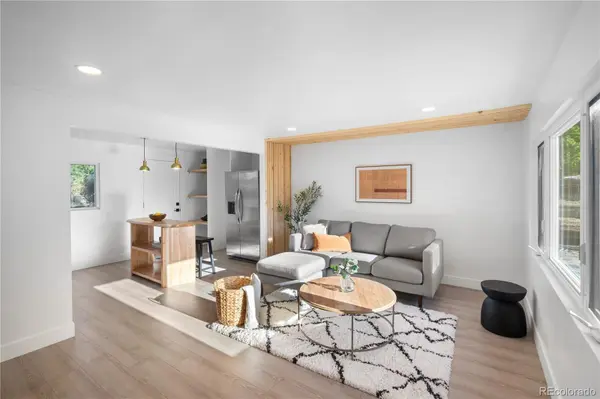 3980 S Hazel CT, Englewood, CO 80110