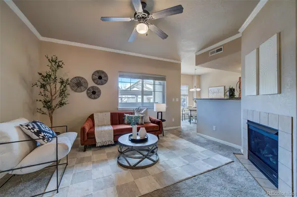 7124 Ash Creek HTS #104, Colorado Springs, CO 80922