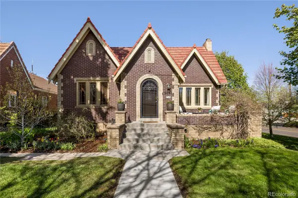 2591 Albion ST, Denver, CO 80207