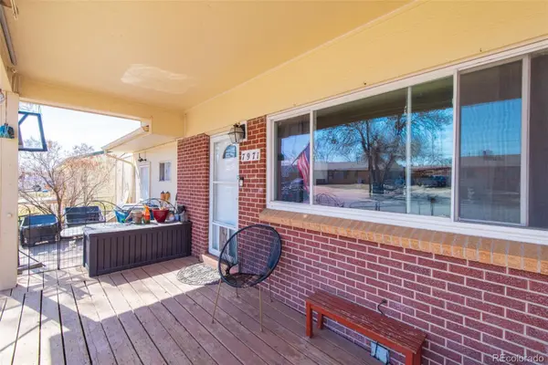 7971 Quince ST, Commerce City, CO 80022