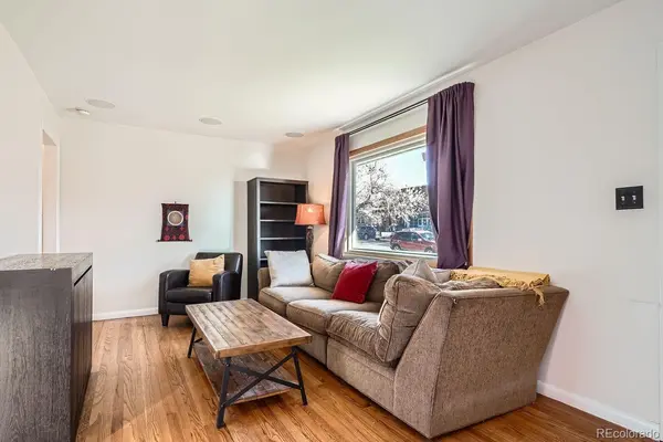 1835 S Vallejo ST, Denver, CO 80223
