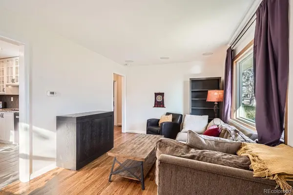 1835 S Vallejo ST, Denver, CO 80223