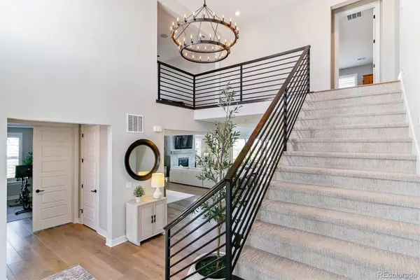 3437 Vamoose CT, Castle Rock, CO 80108