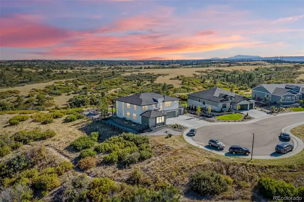 3437 Vamoose CT, Castle Rock, CO 80108