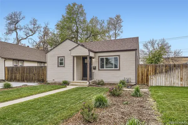 4425 S Lincoln ST, Englewood, CO 80113