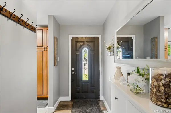 1818 South Union CT, Lakewood, CO 80228