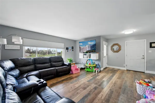 1818 South Union CT, Lakewood, CO 80228