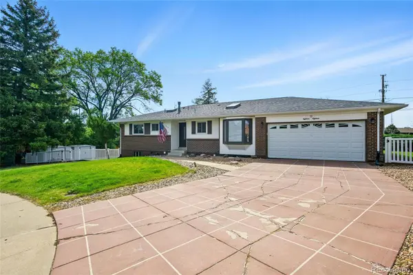 1818 South Union CT, Lakewood, CO 80228