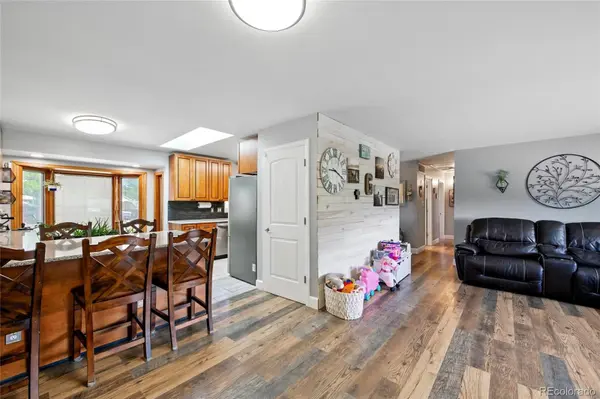 1818 South Union CT, Lakewood, CO 80228