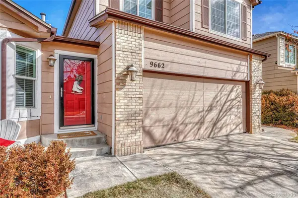 9662 Newcastle DR, Highlands Ranch, CO 80130