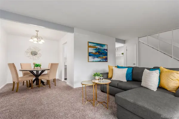 7995 E Mississippi AVE #G5, Denver, CO 80247