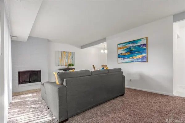 7995 E Mississippi AVE #G5, Denver, CO 80247