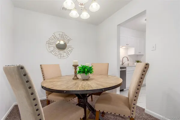 7995 E Mississippi AVE #G5, Denver, CO 80247