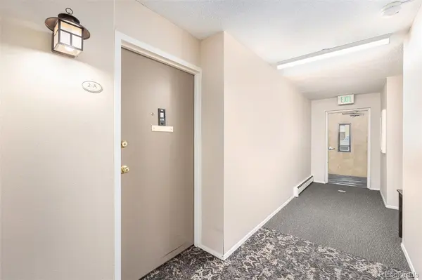 350 S Clinton ST #2A, Denver, CO 80247