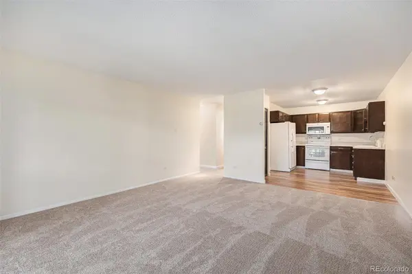 350 S Clinton ST #2A, Denver, CO 80247
