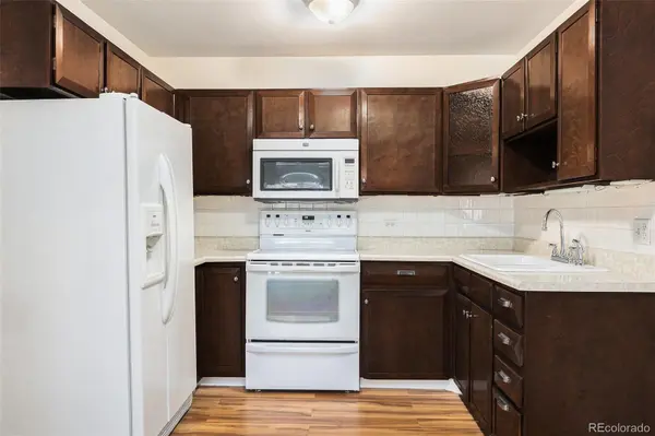 350 S Clinton ST #2A, Denver, CO 80247