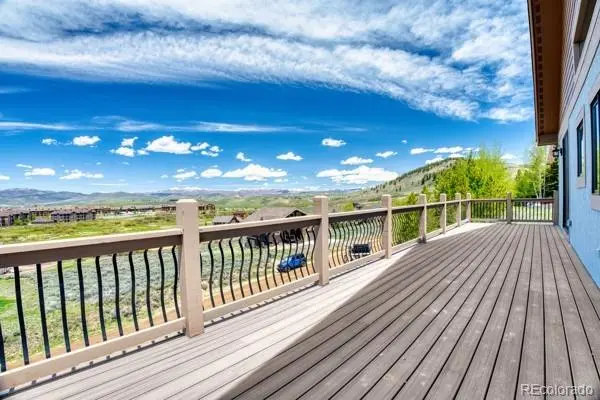 228 Balsam DR, Granby, CO 80446