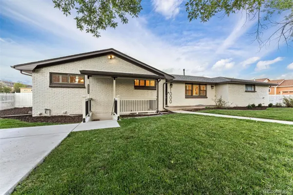 1000 S Geneva ST, Aurora, CO 80247