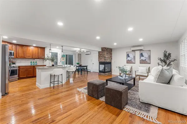 1000 S Geneva ST, Aurora, CO 80247