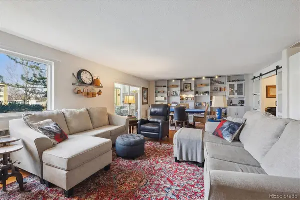 645 S Alton WAY #9A, Denver, CO 80247