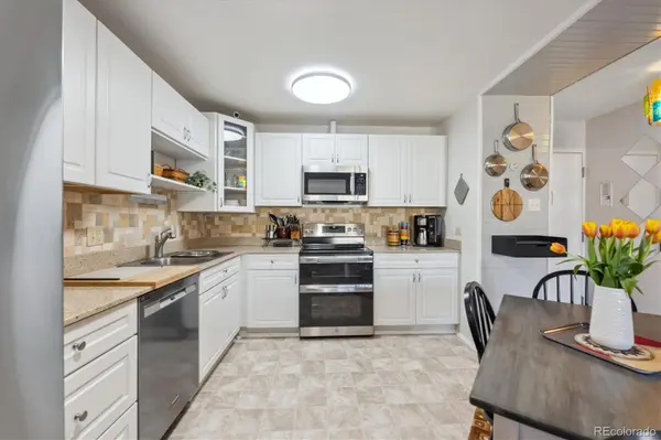 645 S Alton WAY #9A, Denver, CO 80247