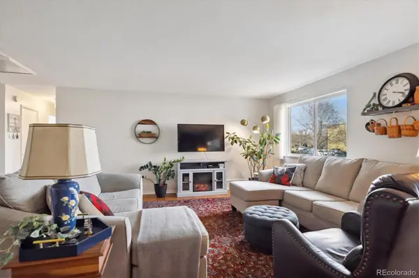 645 S Alton WAY #9A, Denver, CO 80247